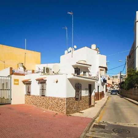 Coqueto Apartamento 50M De Playa Torre Del Mar Exterior foto