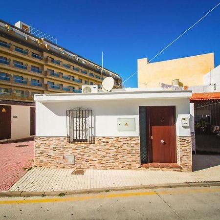 Coqueto Apartamento 50M De Playa Torre Del Mar Exterior foto