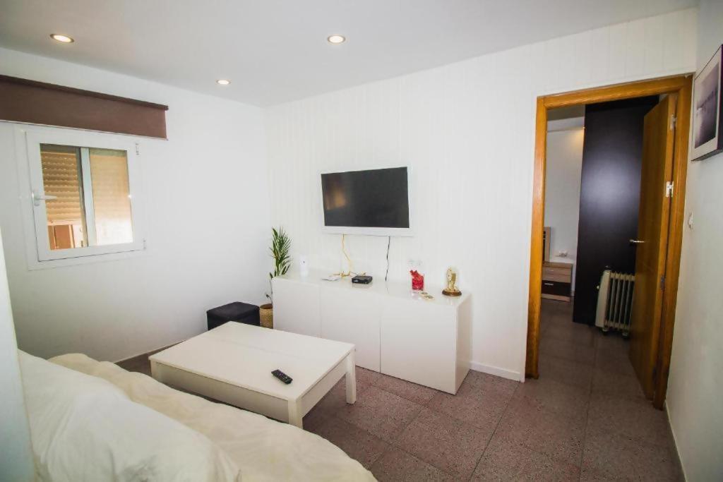 Coqueto Apartamento 50M De Playa Torre Del Mar Exterior foto