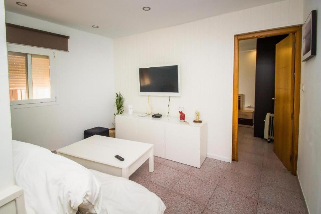 Coqueto Apartamento 50M De Playa Torre Del Mar Exterior foto